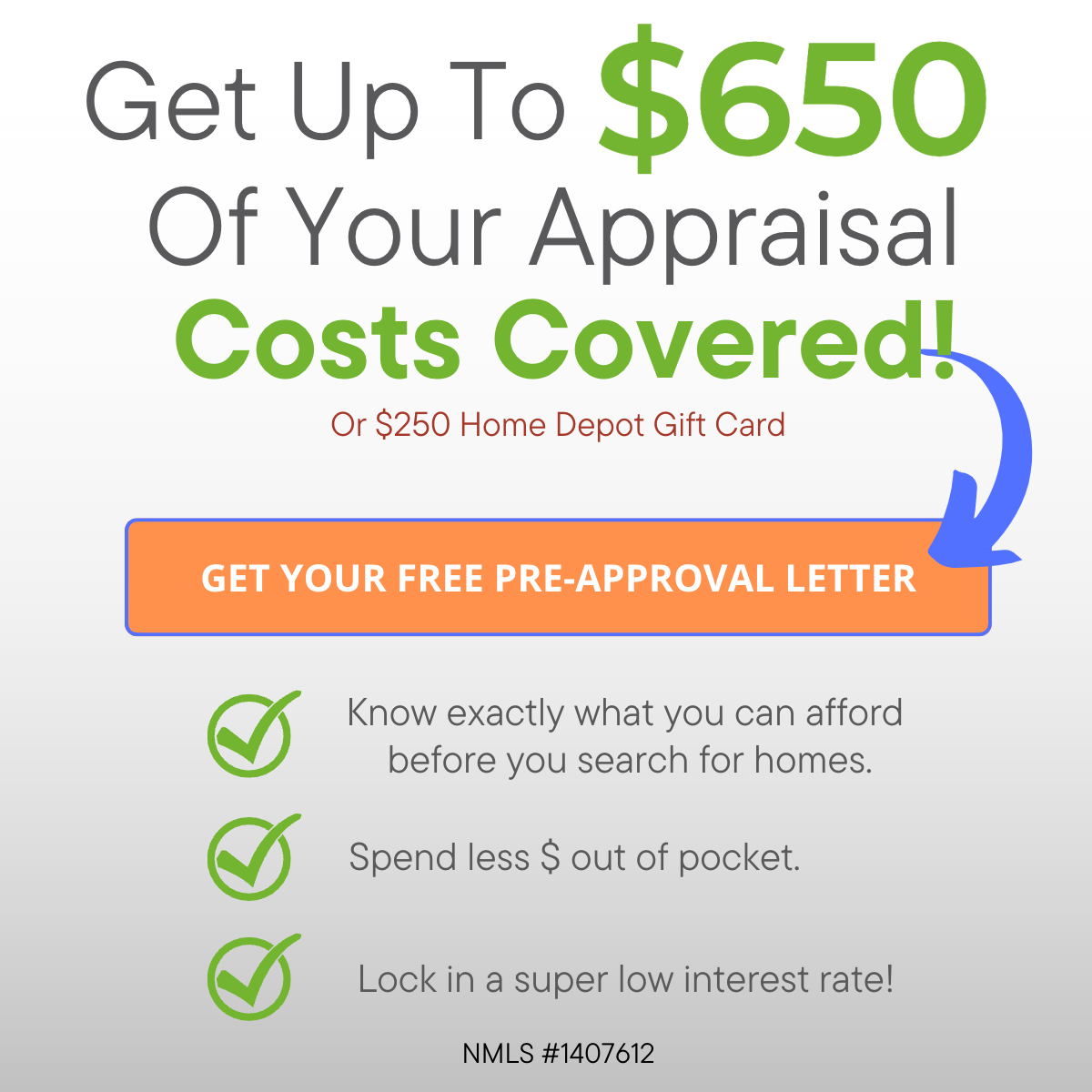 GET YOUR FREE PRE-APPROVAL LETTER AND APPRAISAL COSTS COVERED! https://bthornton-pre-approval-letter-site-10041.itclix.com